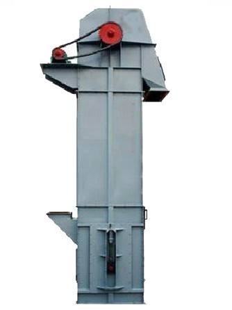 HL、TH系列斗式提升機